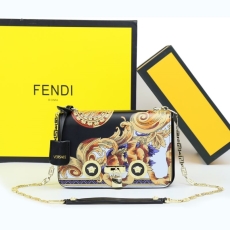 Fendi Satchel Bags